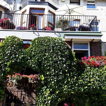 The Lonsdale Hotel Блекпул Екстериор снимка