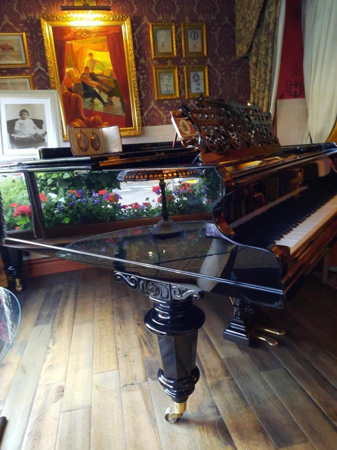 The Lonsdale Hotel Блекпул Екстериор снимка