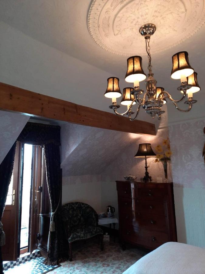 The Lonsdale Hotel Блекпул Екстериор снимка