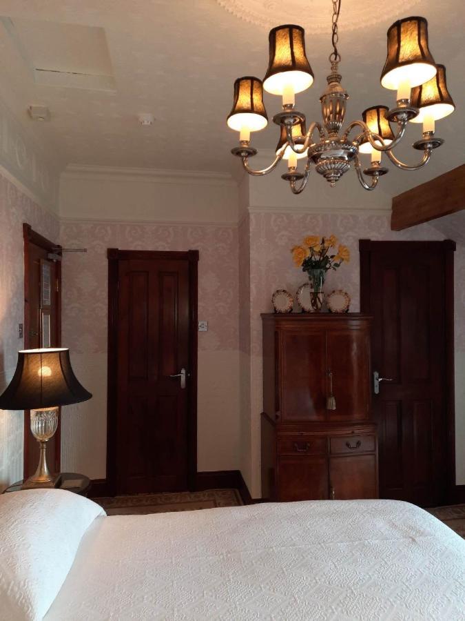 The Lonsdale Hotel Блекпул Екстериор снимка