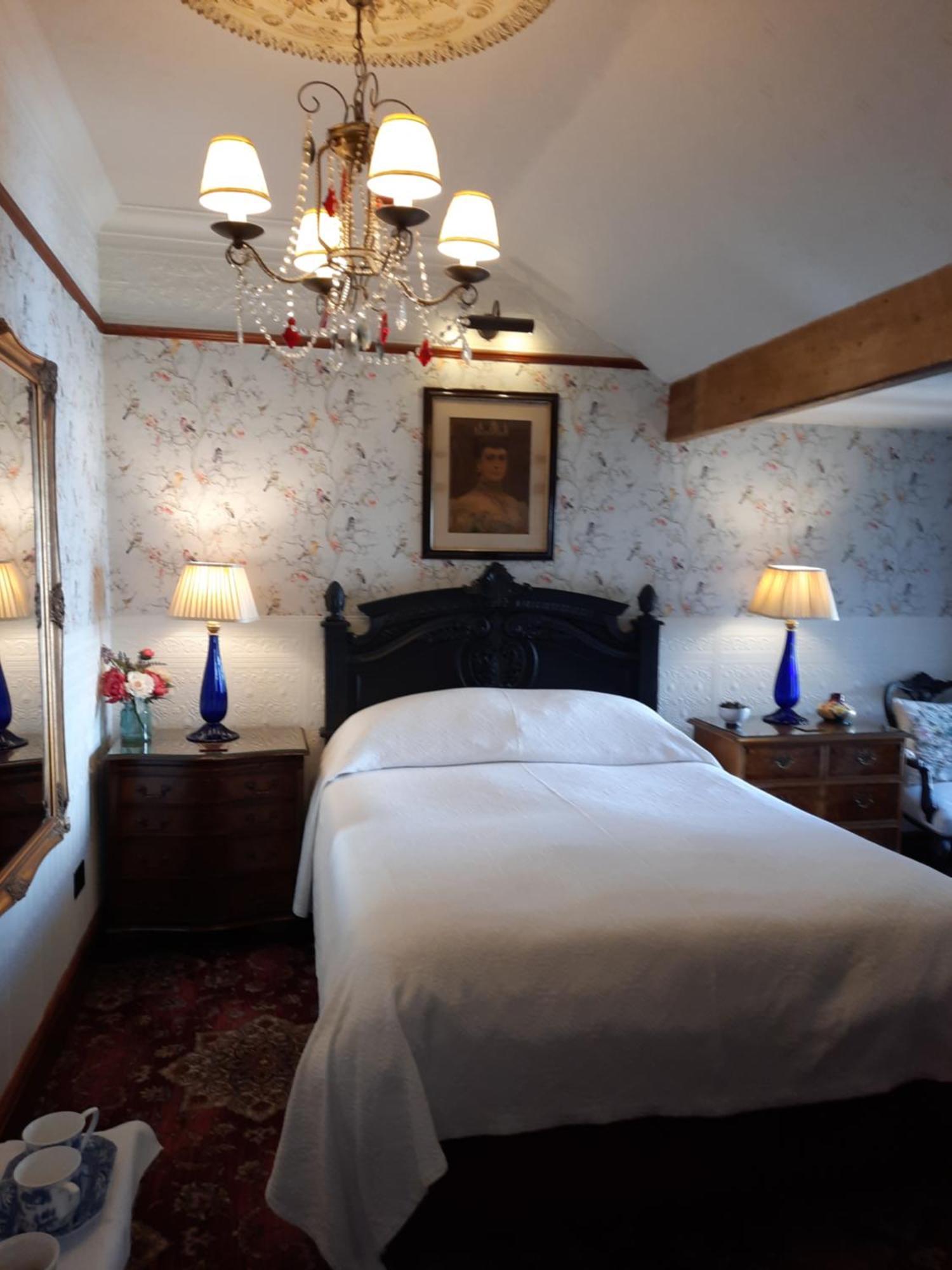 The Lonsdale Hotel Блекпул Екстериор снимка