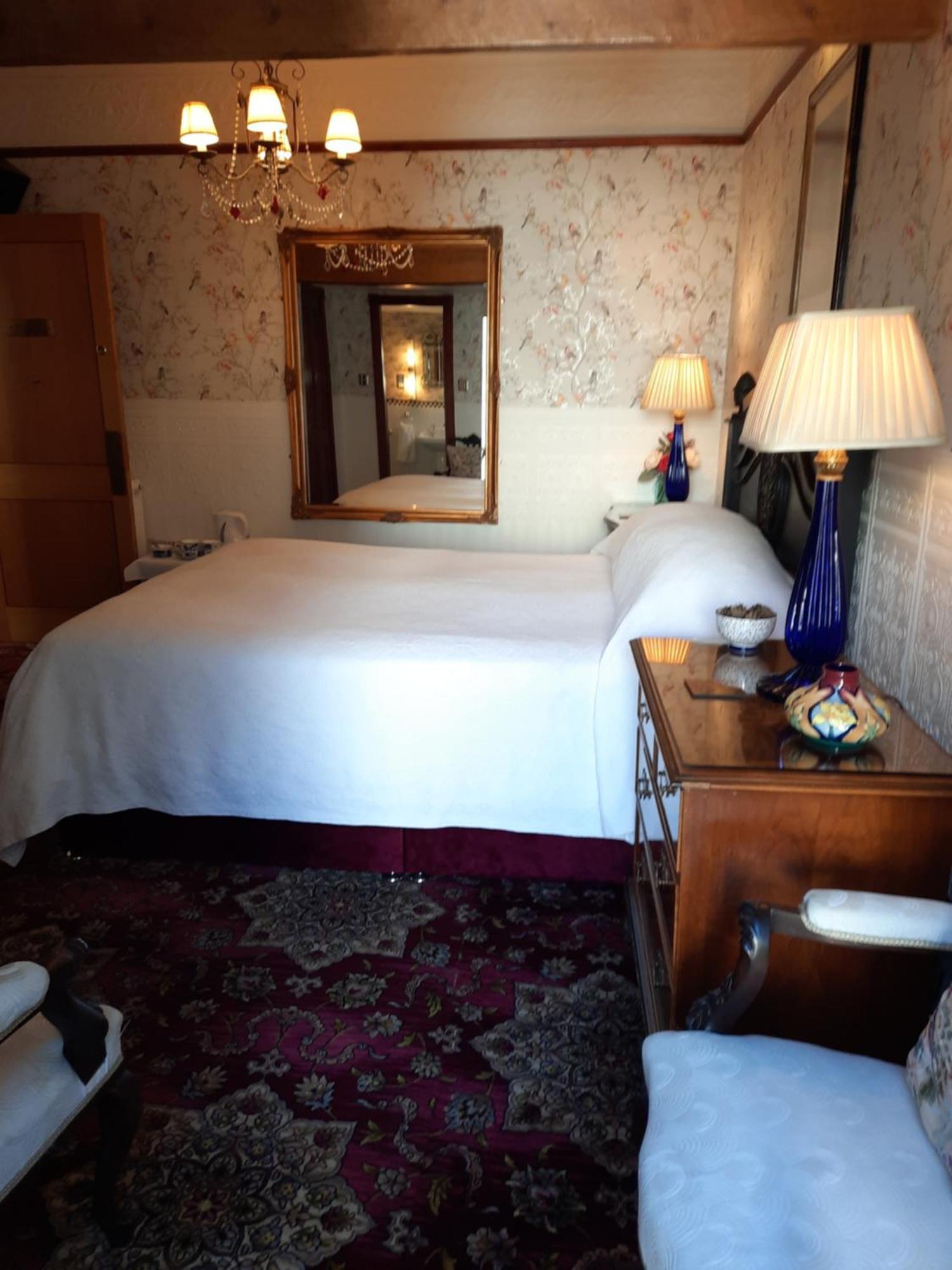 The Lonsdale Hotel Блекпул Екстериор снимка