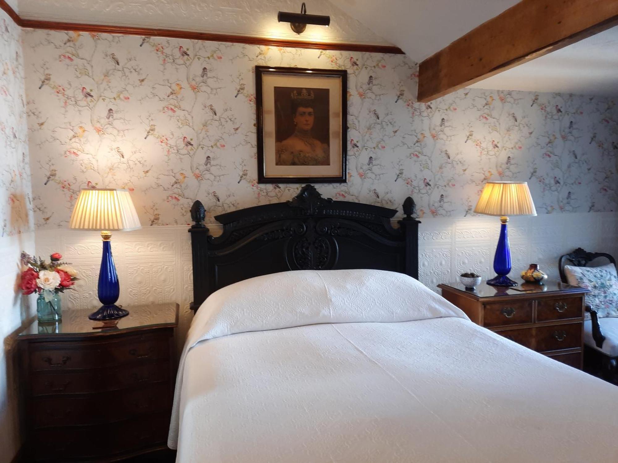 The Lonsdale Hotel Блекпул Екстериор снимка