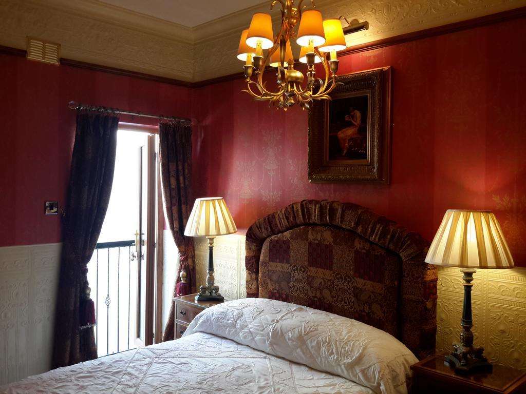 The Lonsdale Hotel Блекпул Стая снимка