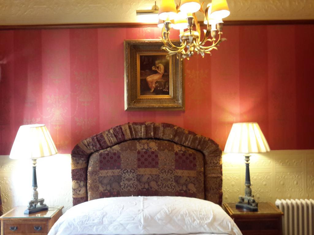 The Lonsdale Hotel Блекпул Екстериор снимка