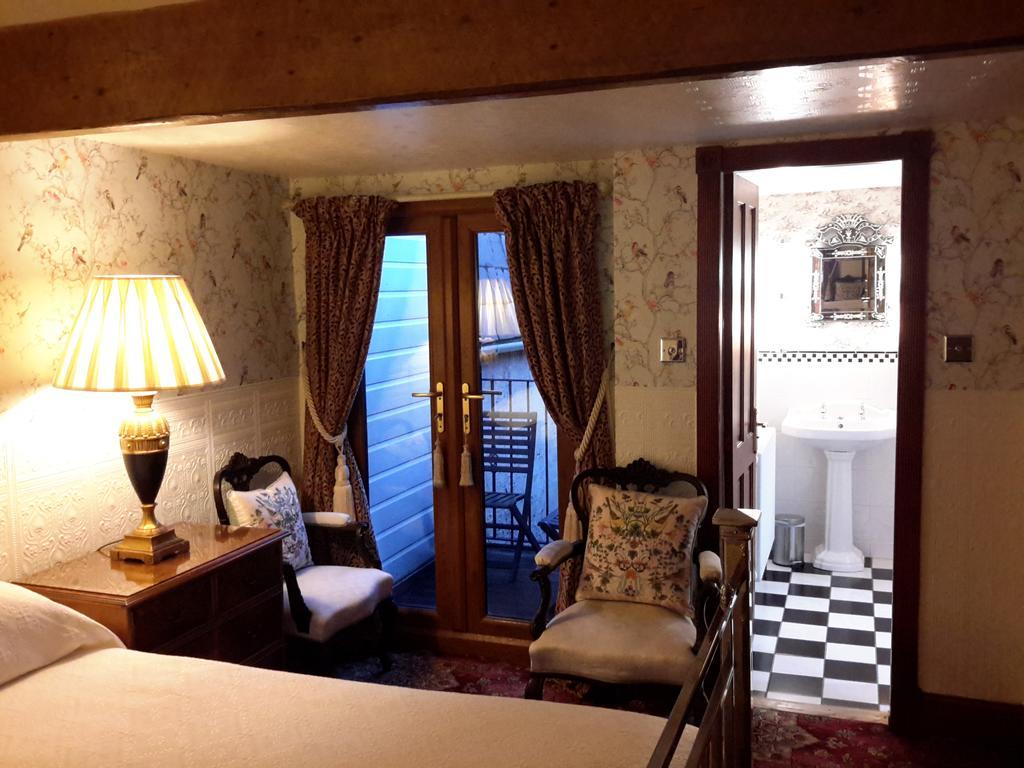 The Lonsdale Hotel Блекпул Стая снимка