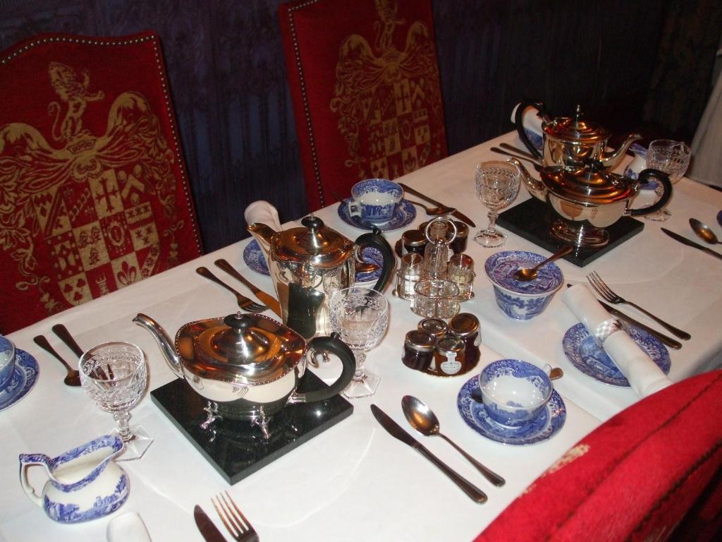 The Lonsdale Hotel Блекпул Екстериор снимка