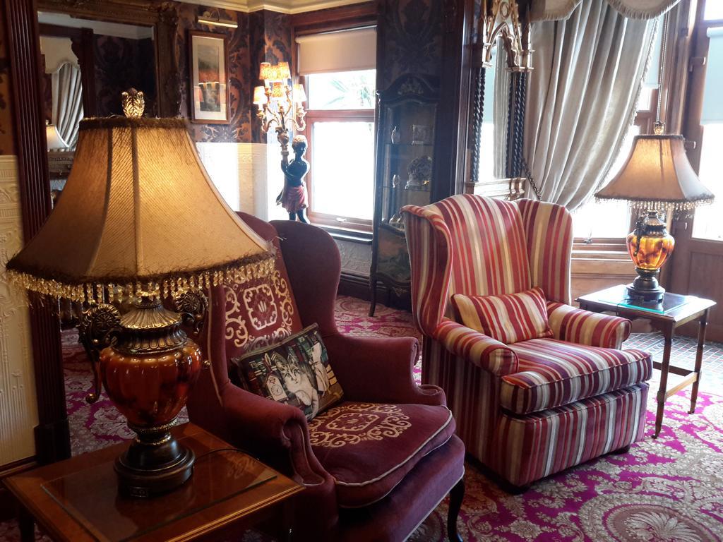 The Lonsdale Hotel Блекпул Екстериор снимка