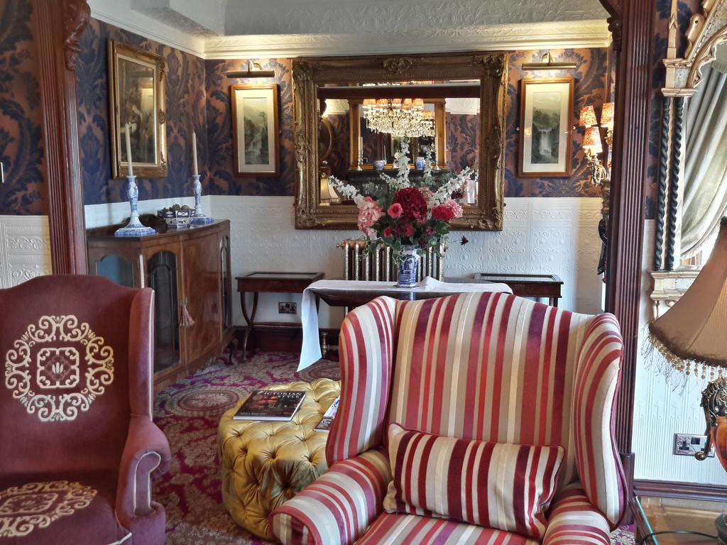 The Lonsdale Hotel Блекпул Екстериор снимка