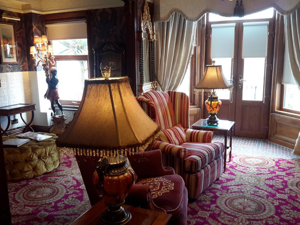 The Lonsdale Hotel Блекпул Стая снимка