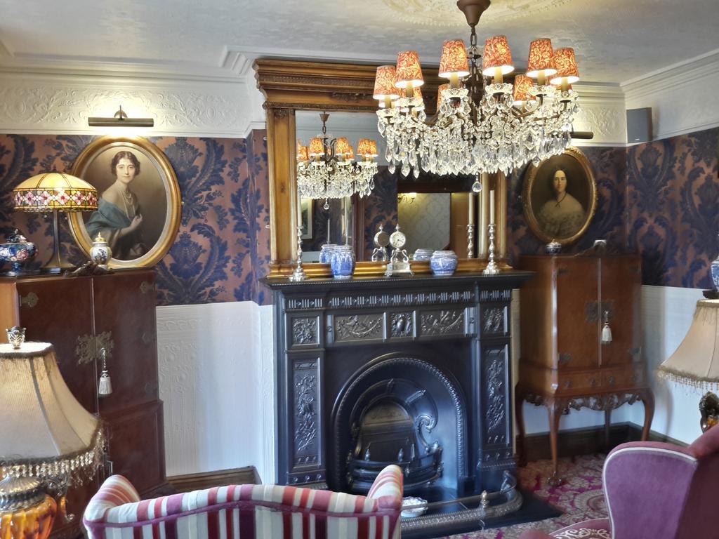 The Lonsdale Hotel Блекпул Екстериор снимка