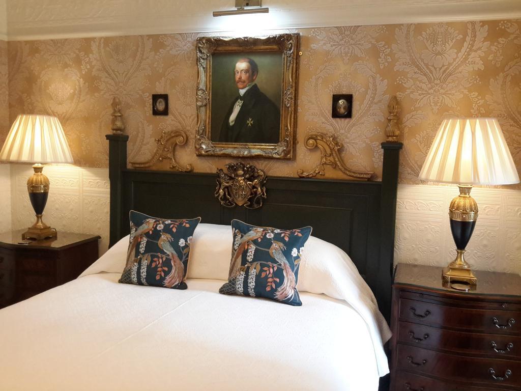 The Lonsdale Hotel Блекпул Екстериор снимка