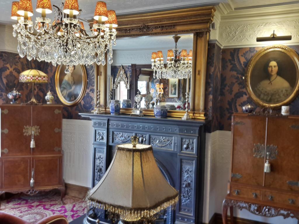 The Lonsdale Hotel Блекпул Екстериор снимка