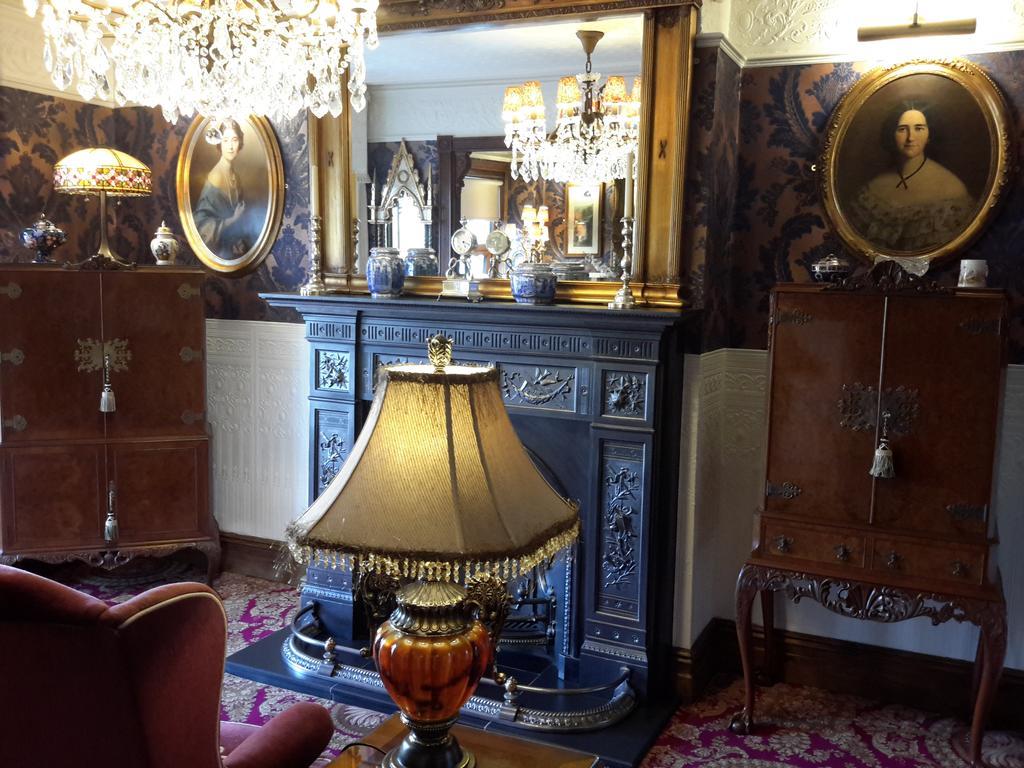 The Lonsdale Hotel Блекпул Екстериор снимка