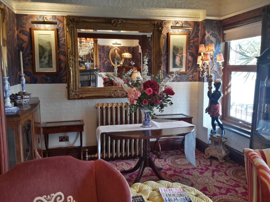 The Lonsdale Hotel Блекпул Екстериор снимка